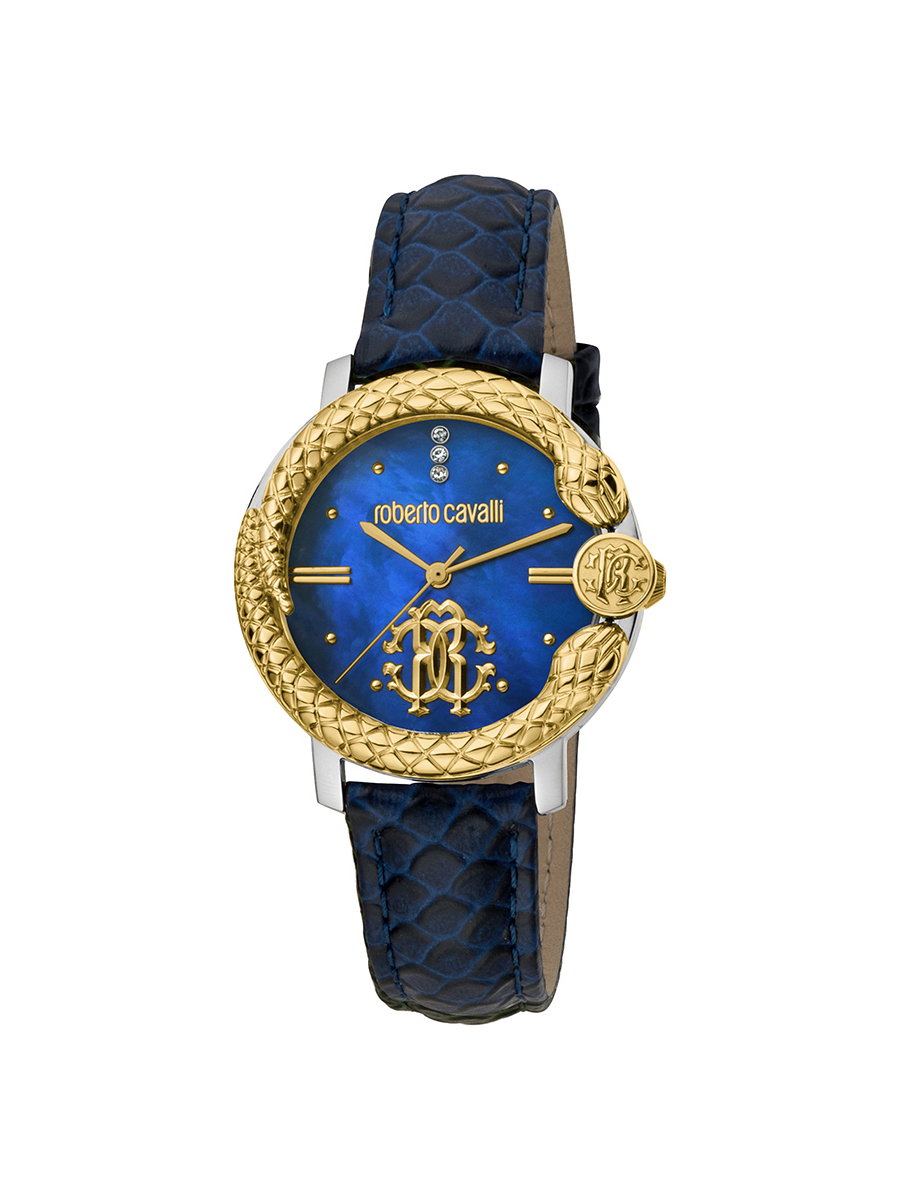 

Roberto Cavalli by Franck Muller RV2L057L0041