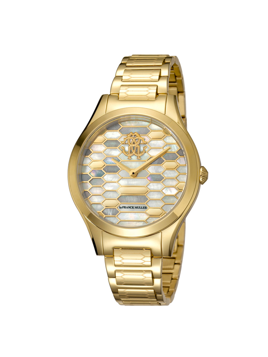 

Roberto Cavalli by Franck Muller RV1L041M0081