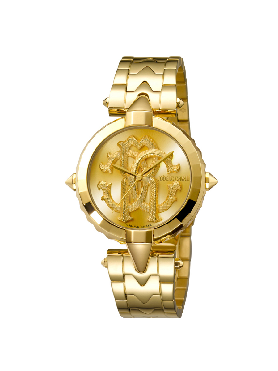 

Roberto Cavalli by Franck Muller RV1L032M0061