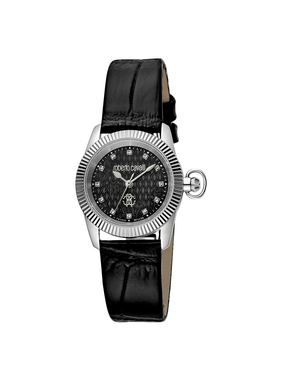 

Roberto Cavalli by Franck Muller RV2L036L0011