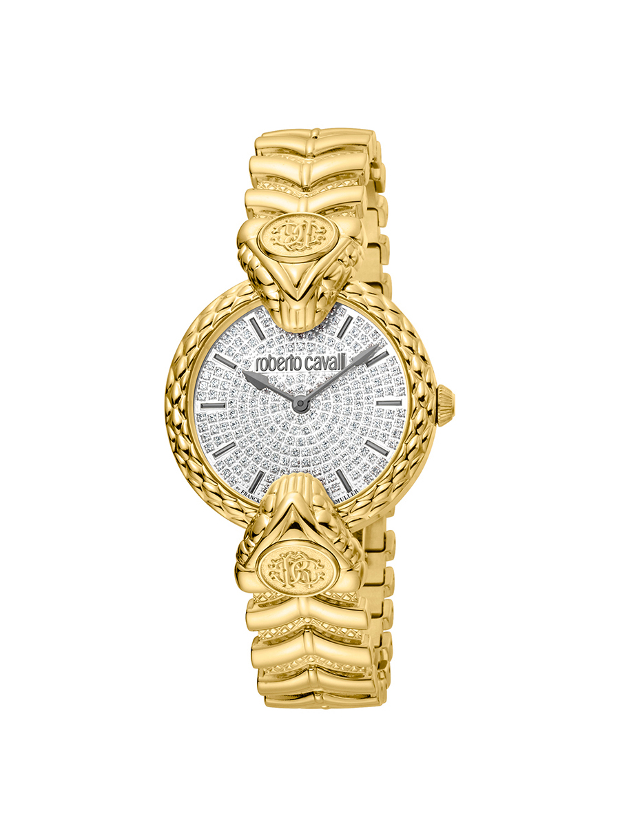 

Roberto Cavalli by Franck Muller RV1L075M0211
