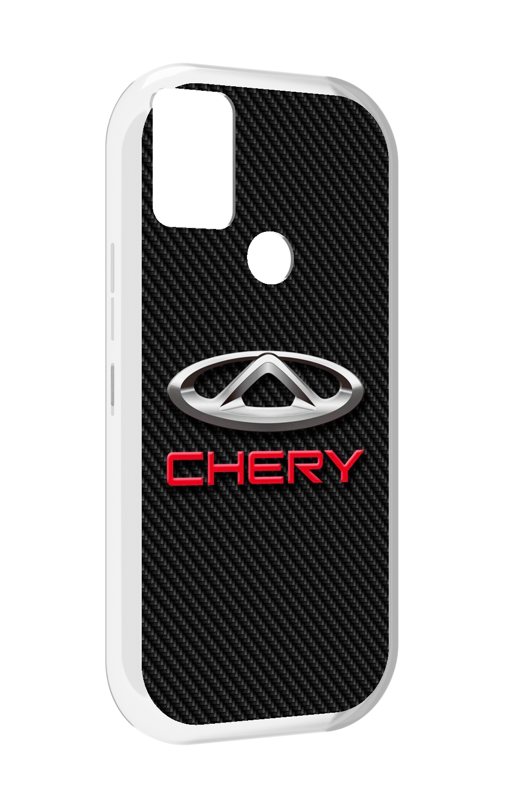 

Чехол MyPads chery 2 для UMIDIGI A9, Прозрачный, Tocco