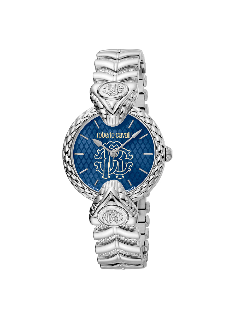 

Roberto Cavalli by Franck Muller RV1L075M0051
