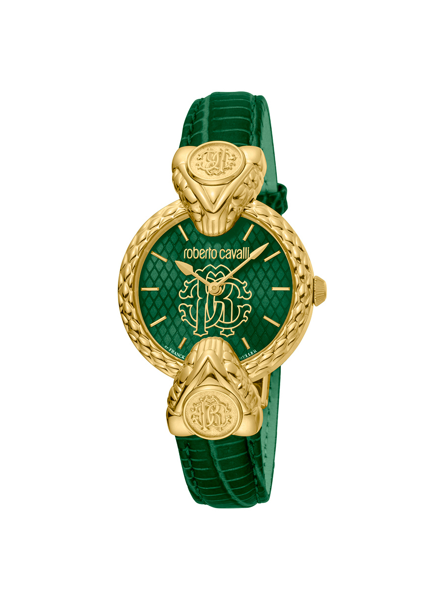 

Roberto Cavalli by Franck Muller RV1L075L0031