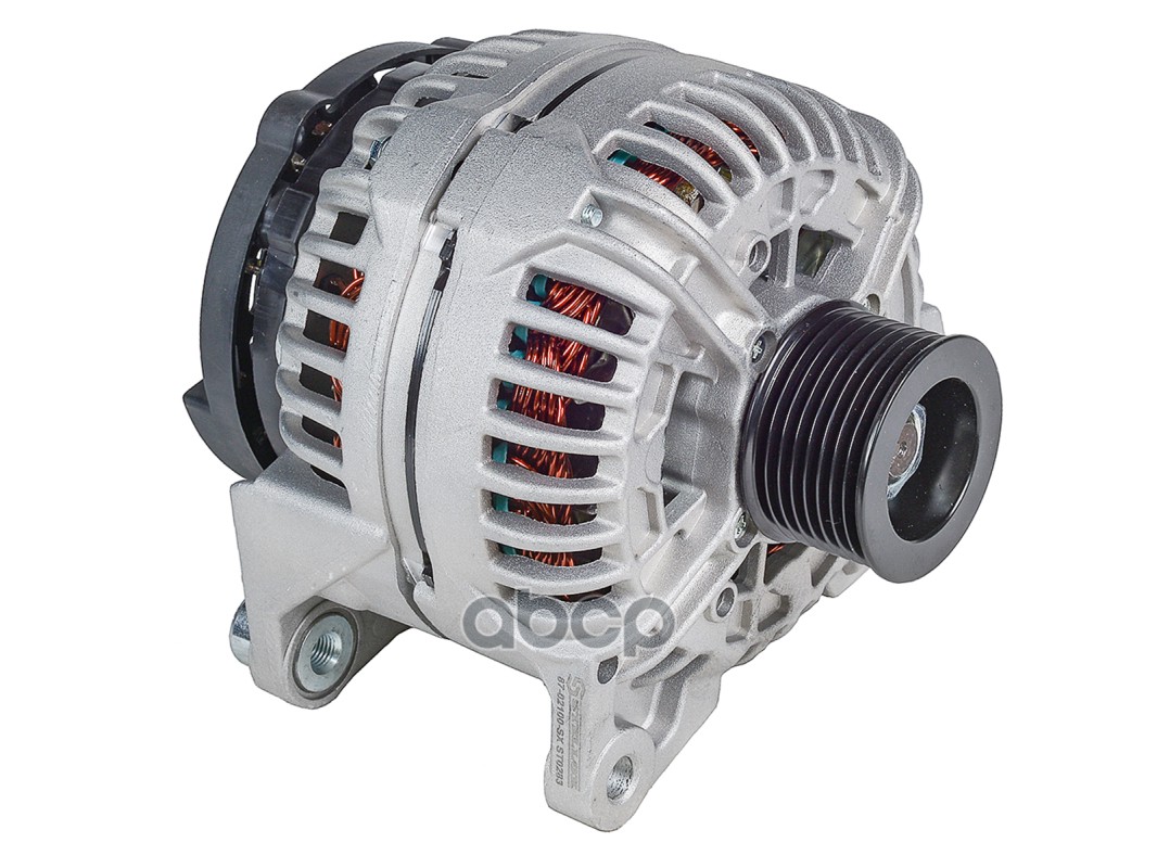 

Генератор 28V 80A 85 вправо DAF LF45/55 Stellox 8702100sx