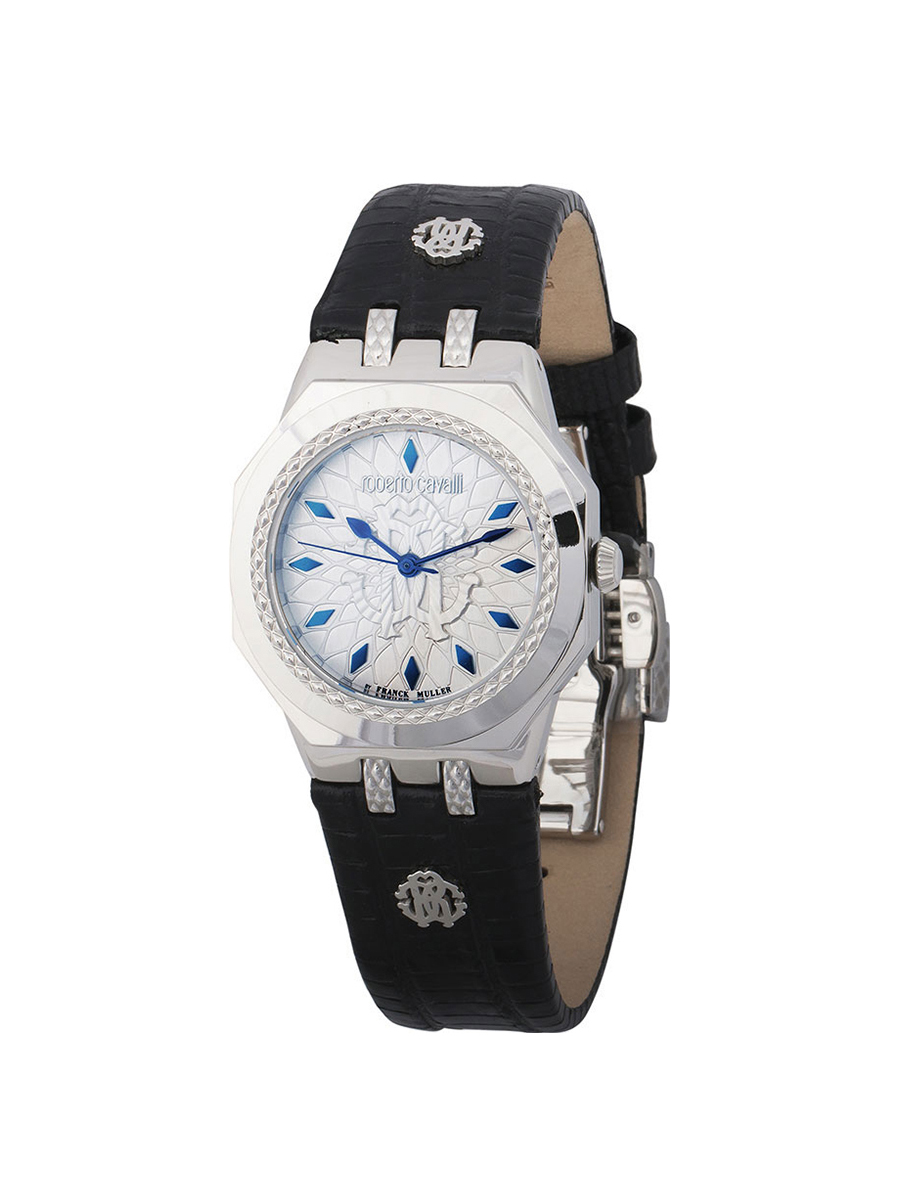 

Roberto Cavalli by Franck Muller RV1L114L0011