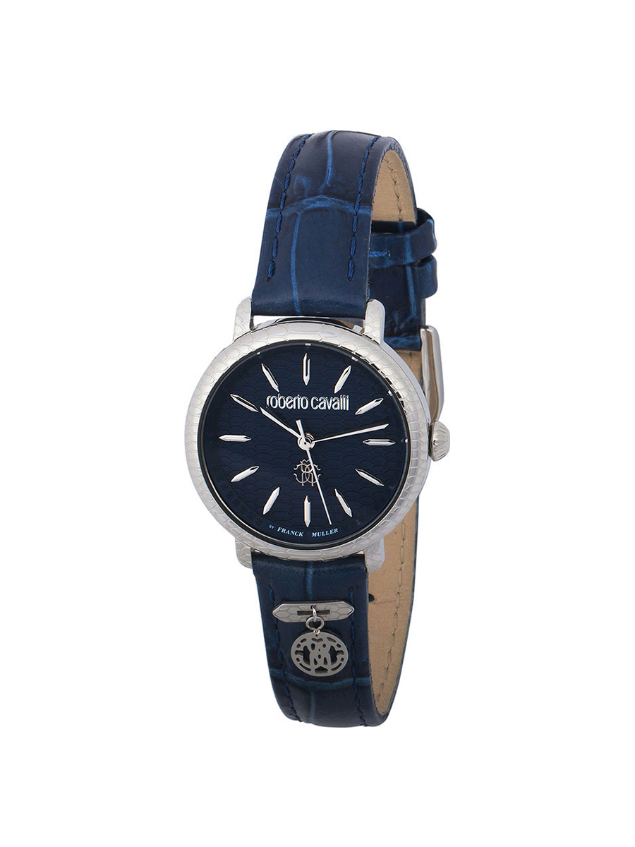 

Roberto Cavalli by Franck Muller RV1L098L0026