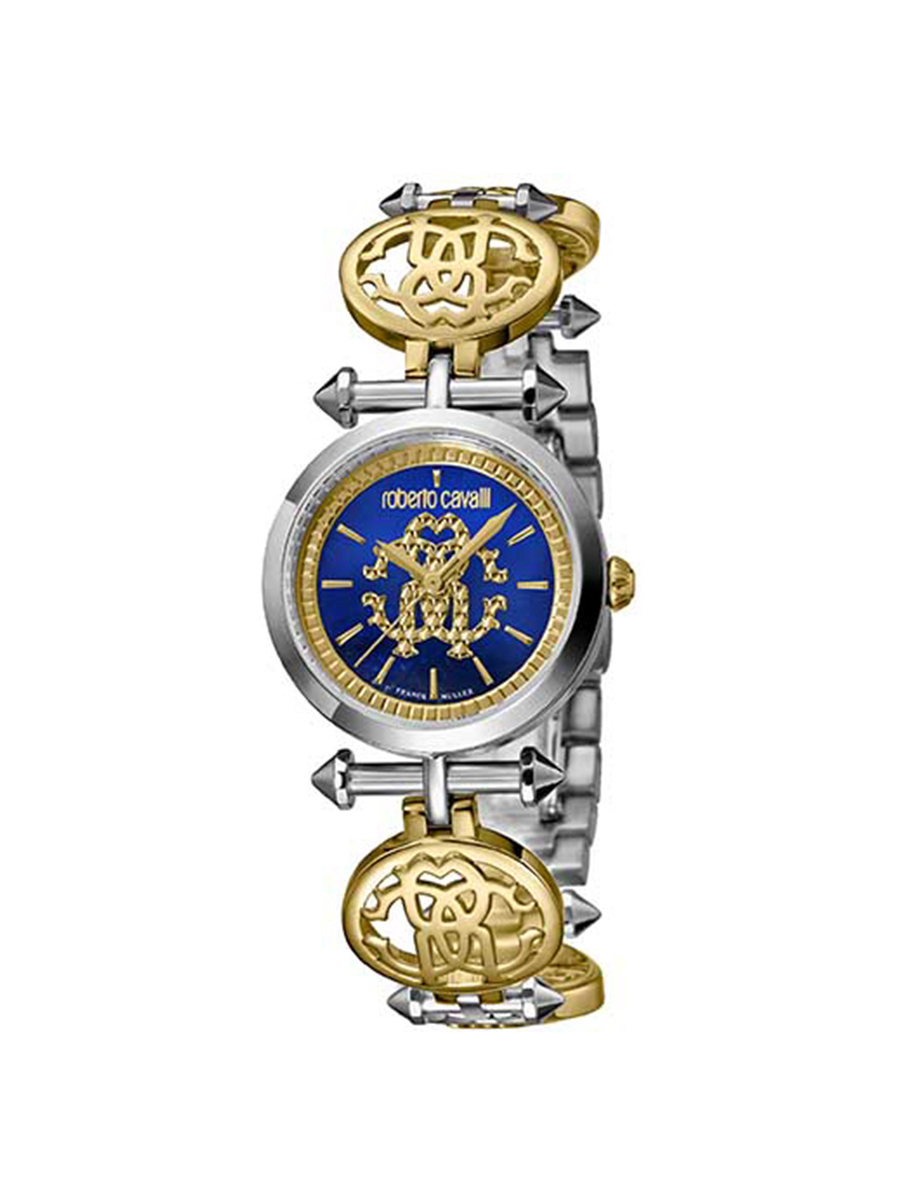 

Roberto Cavalli by Franck Muller RV1L091M0031