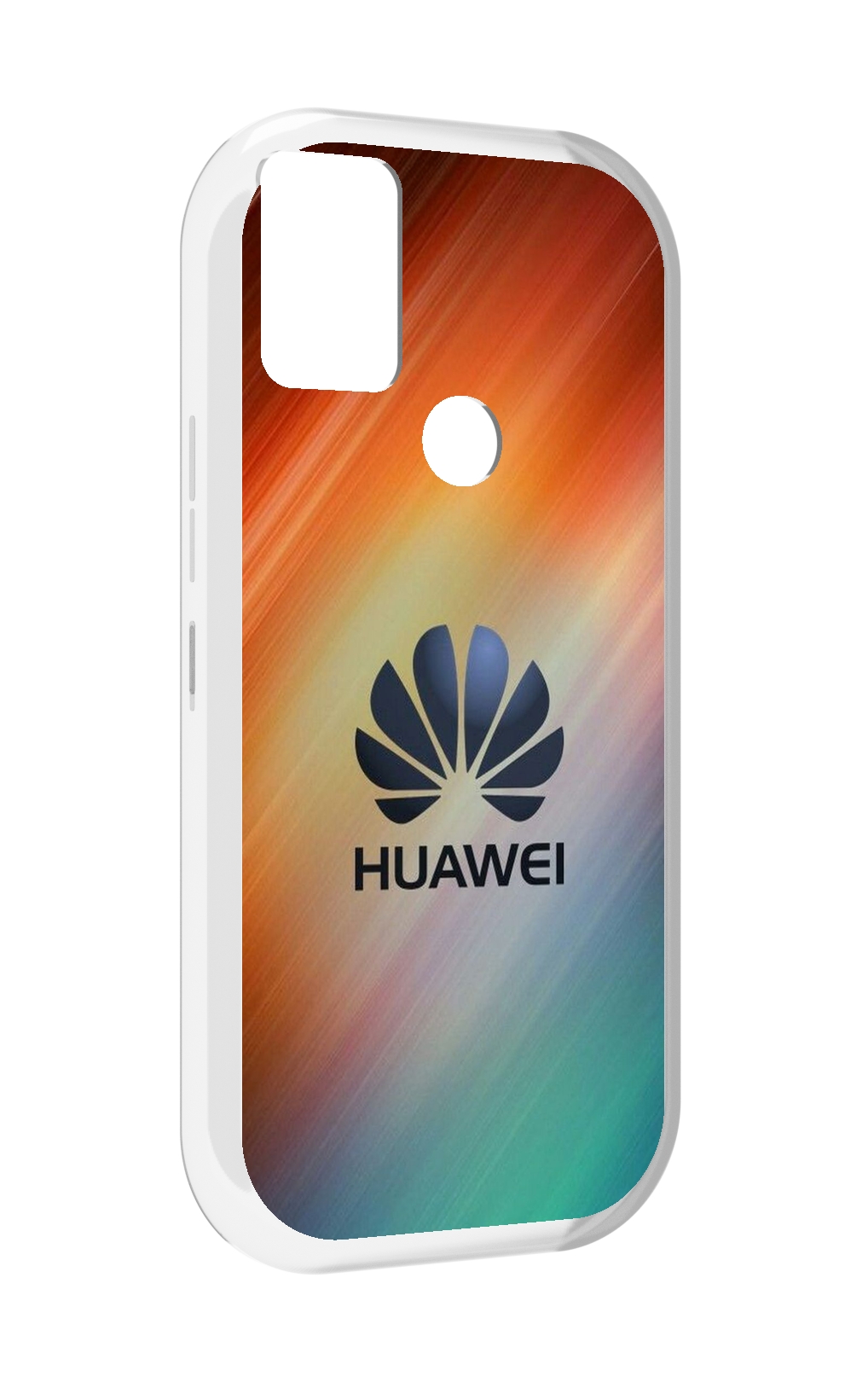 

Чехол MyPads хуавей на фоне сияния для UMIDIGI A9, Прозрачный, Tocco