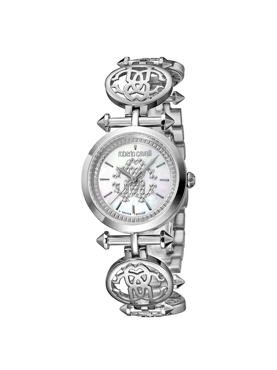 

Roberto Cavalli by Franck Muller RV1L091M0011
