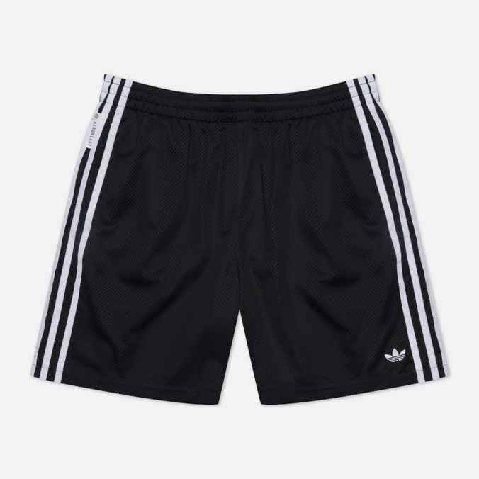 

Шорты мужские Adidas HC2204 черные M, HC2204
