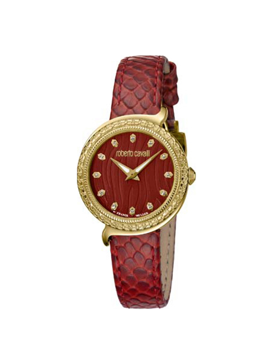 

Roberto Cavalli by Franck Muller RV2L028L0031