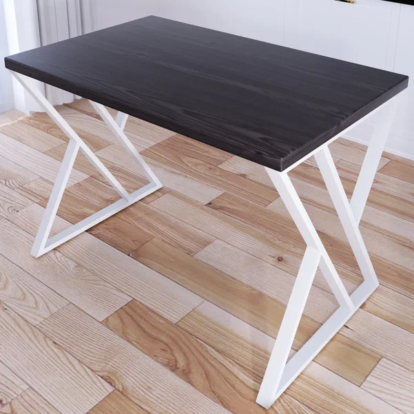 

Стол Solarius Loft с Z-образными ножками 703-10377, Loft с Z-образными ножками