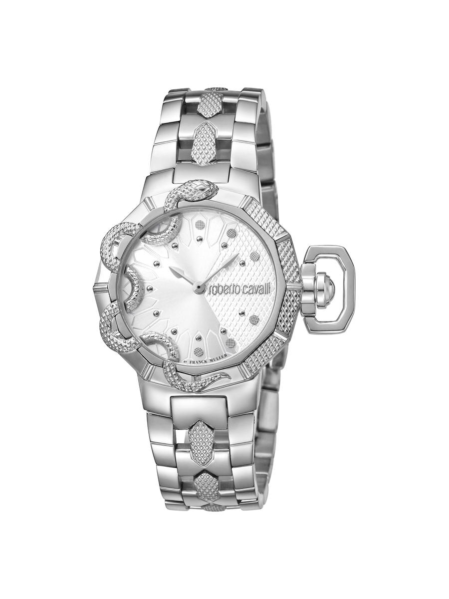 

Roberto Cavalli by Franck Muller RV1L069M0051