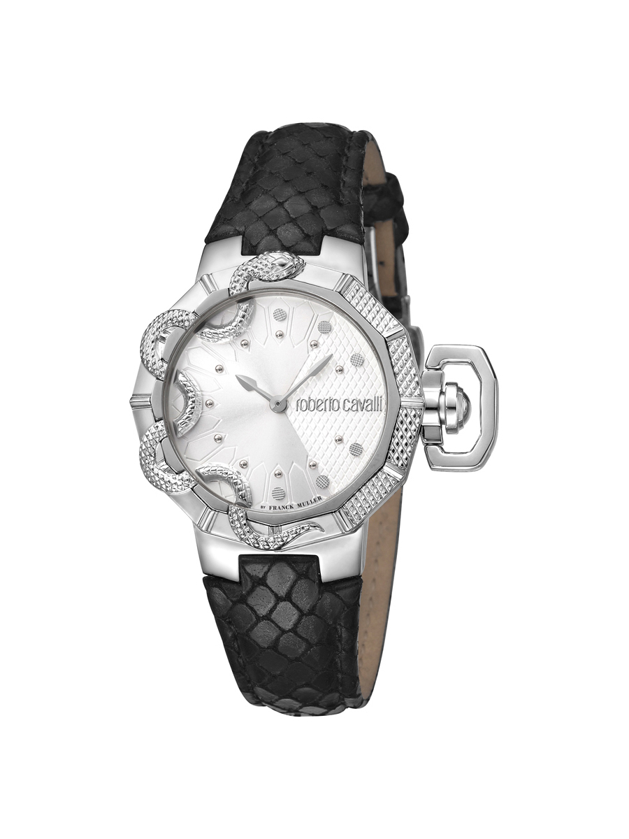 

Roberto Cavalli by Franck Muller RV1L069L0011