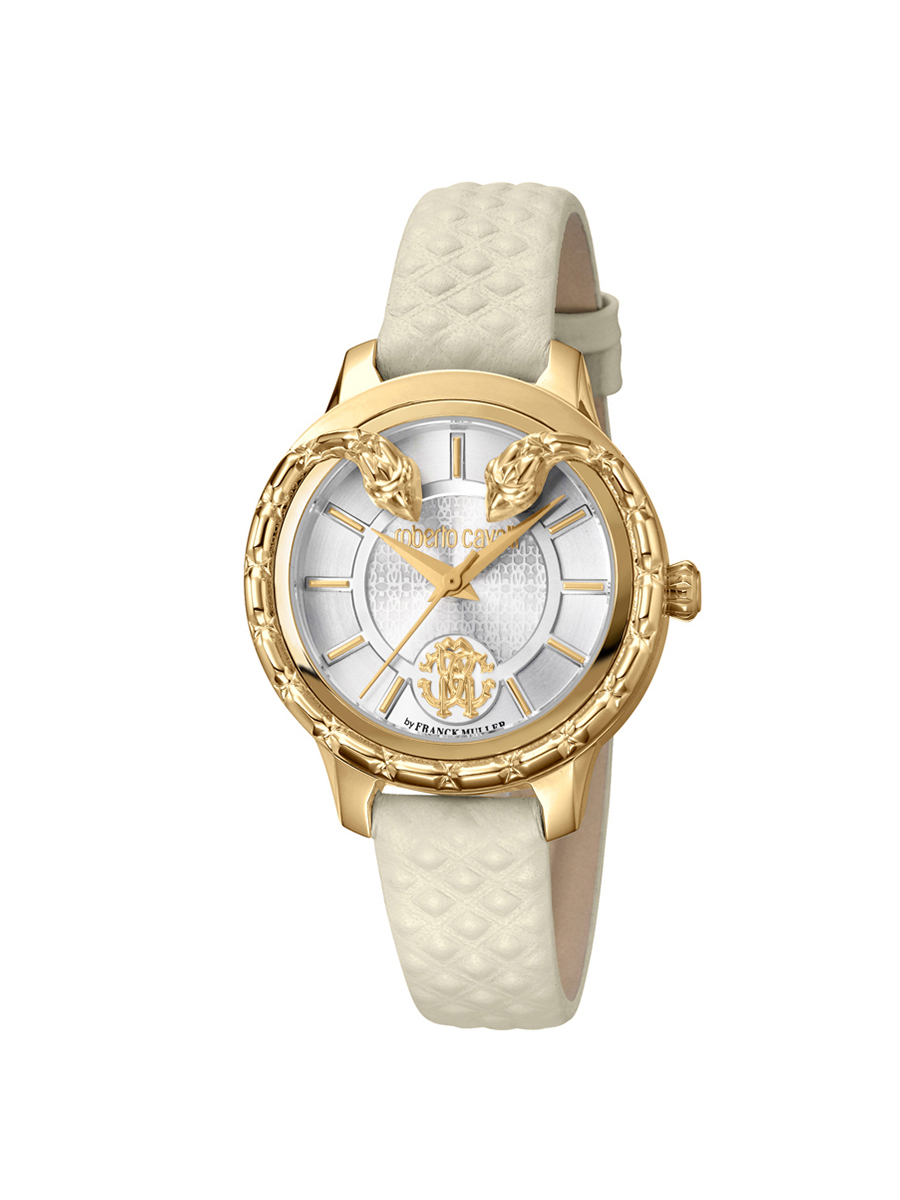 

Roberto Cavalli by Franck Muller RV1L050L0031