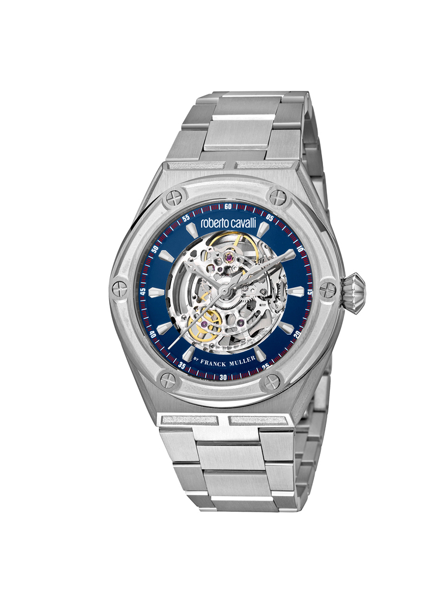 

Roberto Cavalli by Franck Muller RV1G060M0071