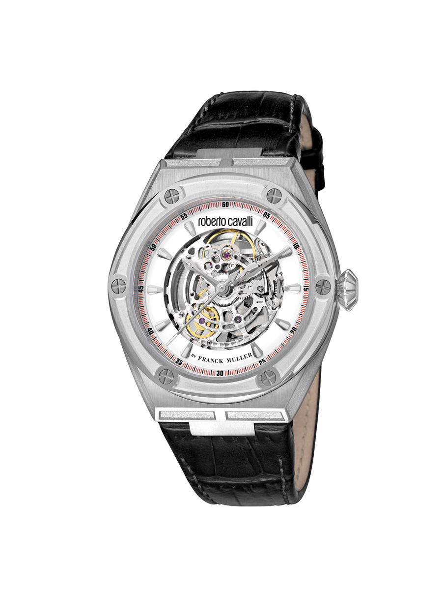 Наручные часы мужские Roberto Cavalli by Franck Muller RV1G060L0011