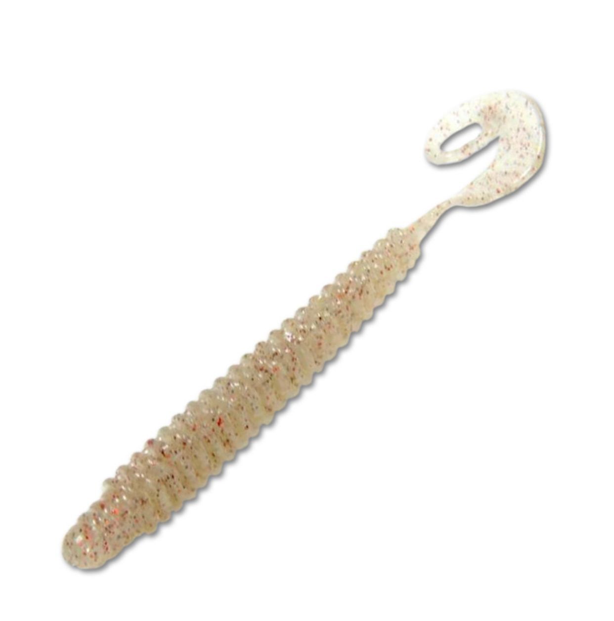 

Силиконовая приманка REINS G TAIL SATURN MICRO 2 Цв. 023-Tenaga Red, Белый;красный, G Tail Saturn Micro