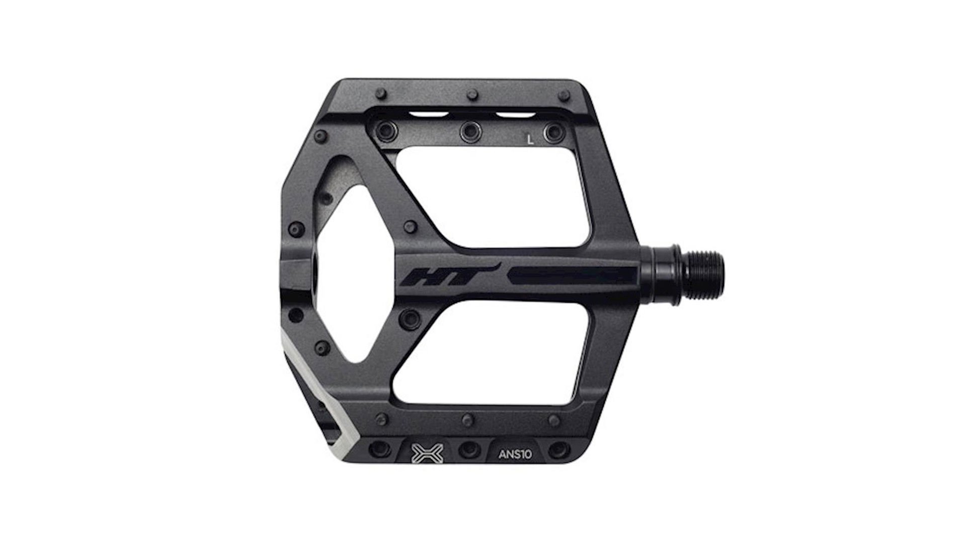 

Педали HT ANS10 Stealth Black (ANS10X1J01D1X1), Черный, ANS10