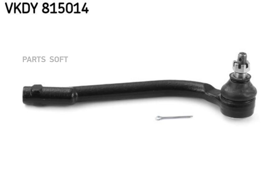 

Наконечник тяги рулевой правый Hyundai Elantra/i30 05>12 Kia Ceed/Ceed SW/Cerato II 06>13