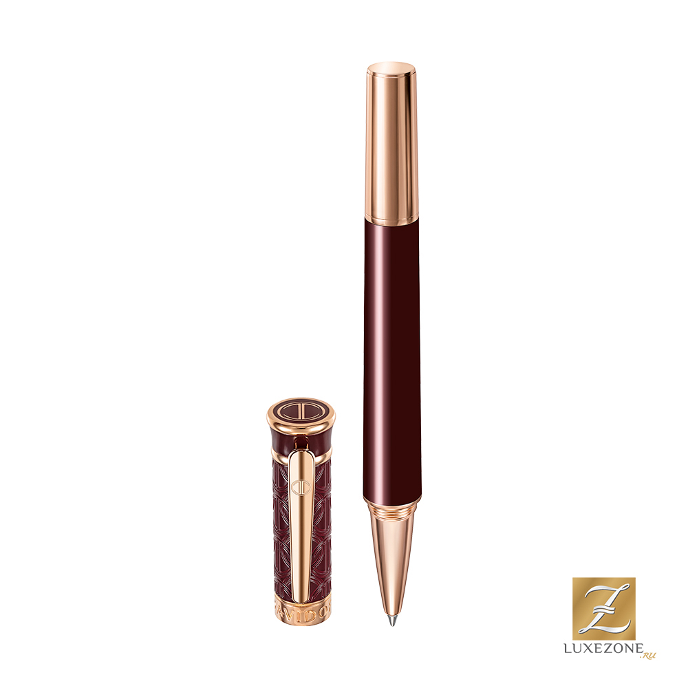 

Ручка-роллер Davidoff Zino 22871 M