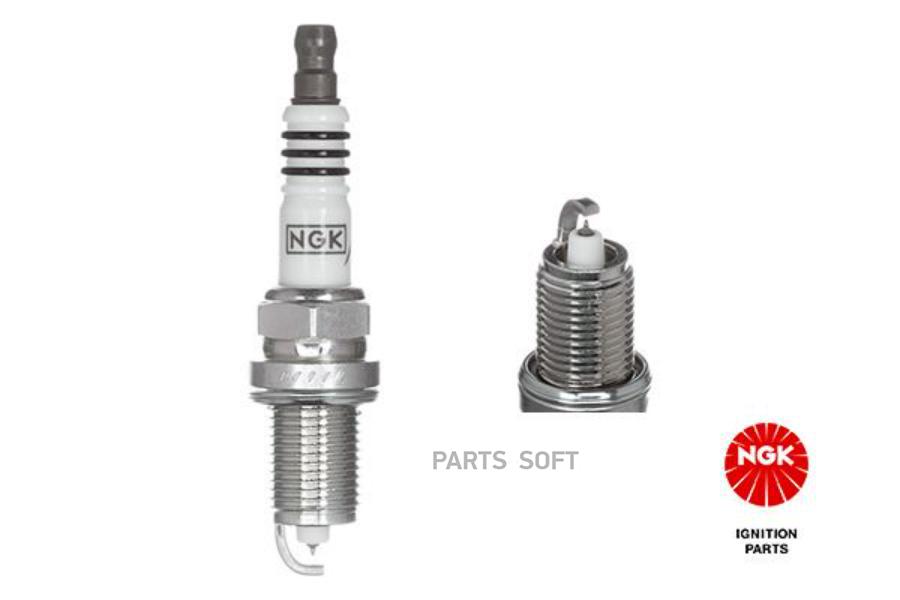 

Свеча Зажигания Zfr6fix11p Iridium Max NGK арт. 3064