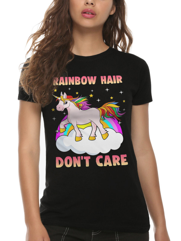 

Футболка женская Design Heroes UNI-309661-1fut черная XS, UNI-309661-1fut