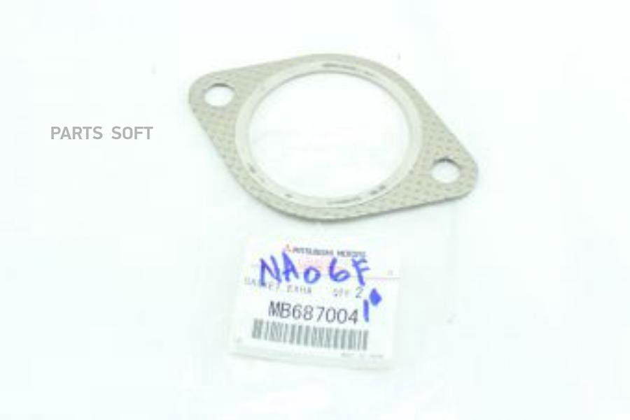 

Прокладка MITSUBISHI MB687004