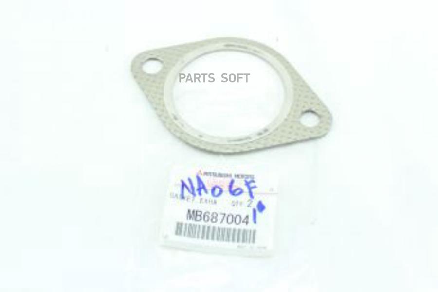 

Прокладка MITSUBISHI MB687004