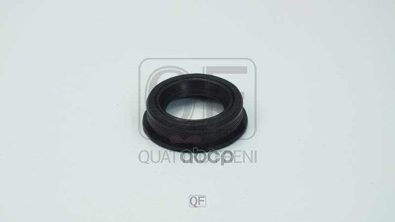 

Кольцо Уплотнительное Клапанной Крышки QUATTRO FRENI qf82a00134