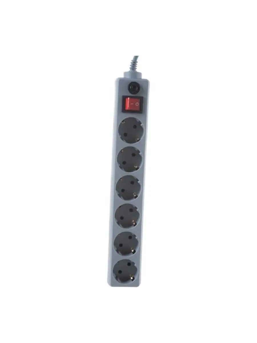 

PERFEO (PF-A4663) "POWER+" - 5 роз - 5м - серый