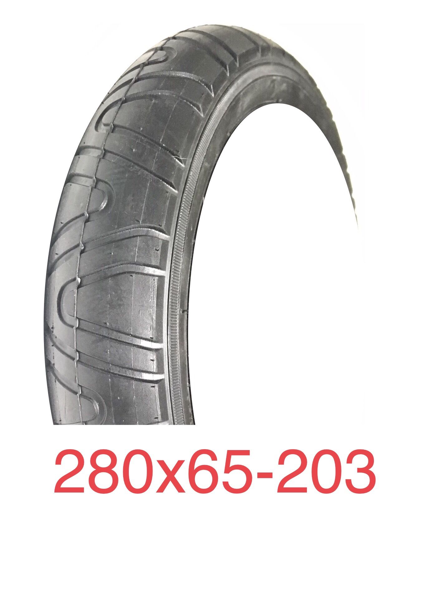 

Покрышка 280х65-203