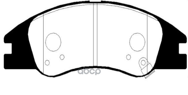 

Тормозные колодки Ctr CKKK-32