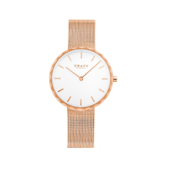 

Наручные часы женские Obaku V252LXVIMV, V252LXVIMV