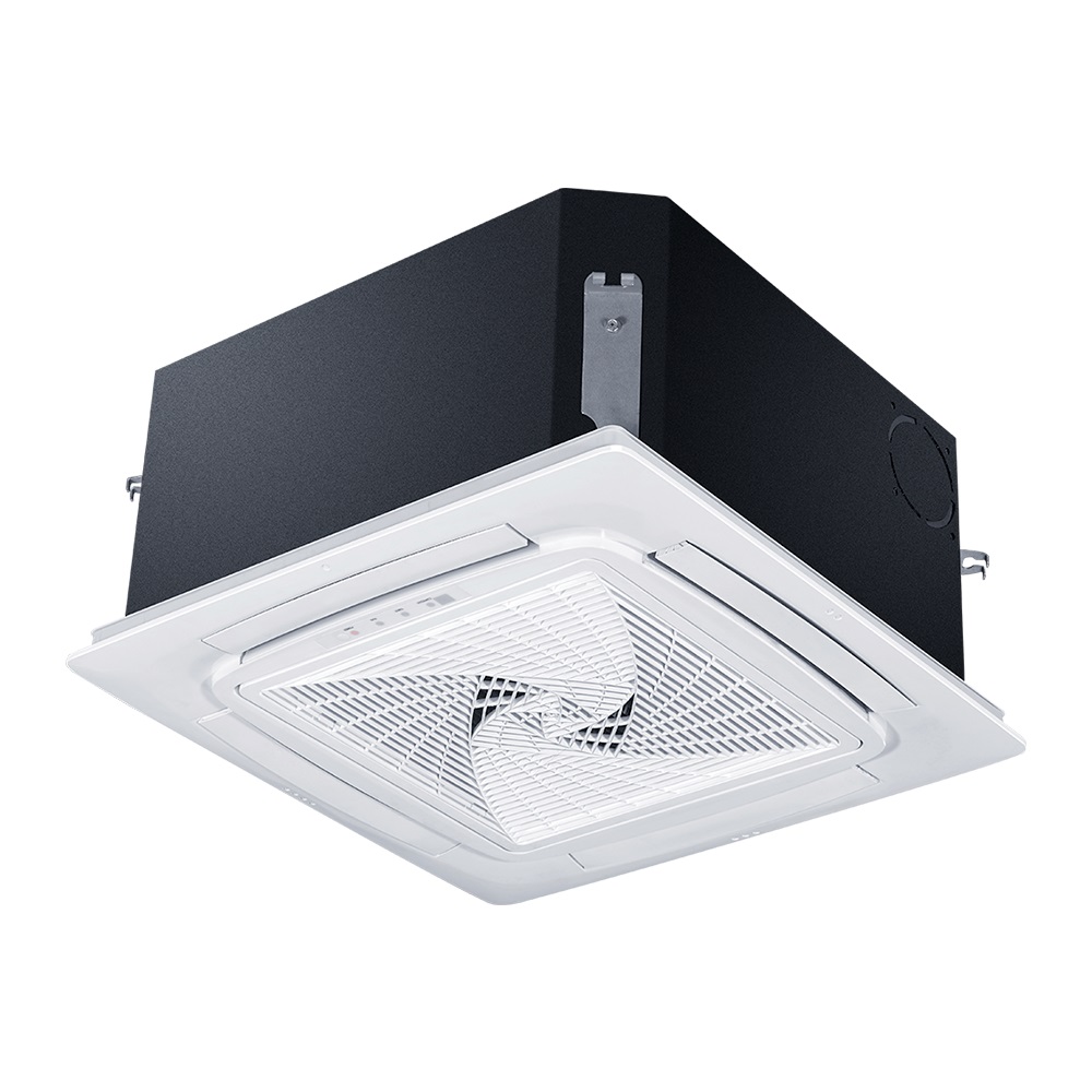 

Кассетная сплит-система Haier AB50S2SC2FA/1U50S2SJ2FA, AB50S2SC2FA/1U50S2SJ2FA