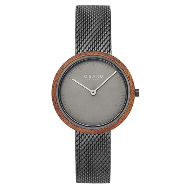 

Наручные часы женские Obaku V245LXUUMU, V245LXUUMU