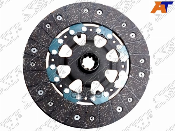 

Диск сцепления BMW 3 E46 99-05/ 5 E39 97-04