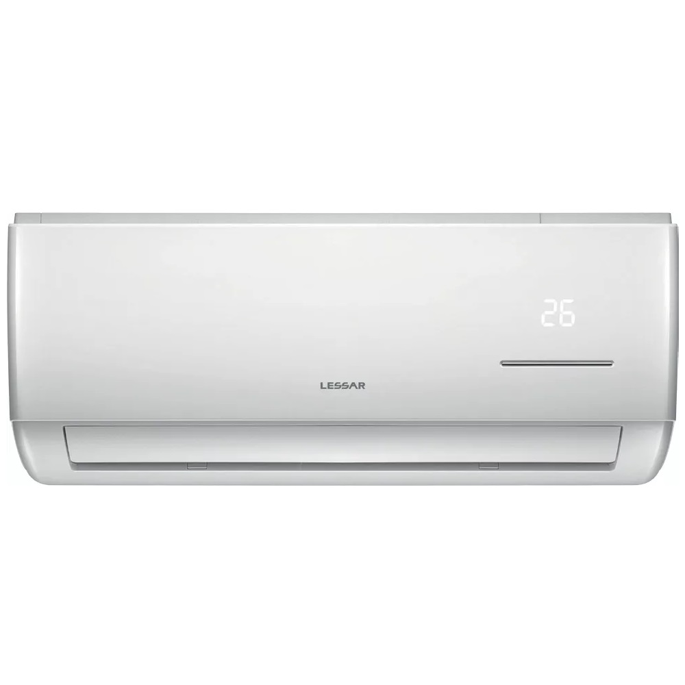 

Сплит-система Lessar LS-HE18KSE2/LU-HE18KSE2, LS-HE18KSE2/LU-HE18KSE2