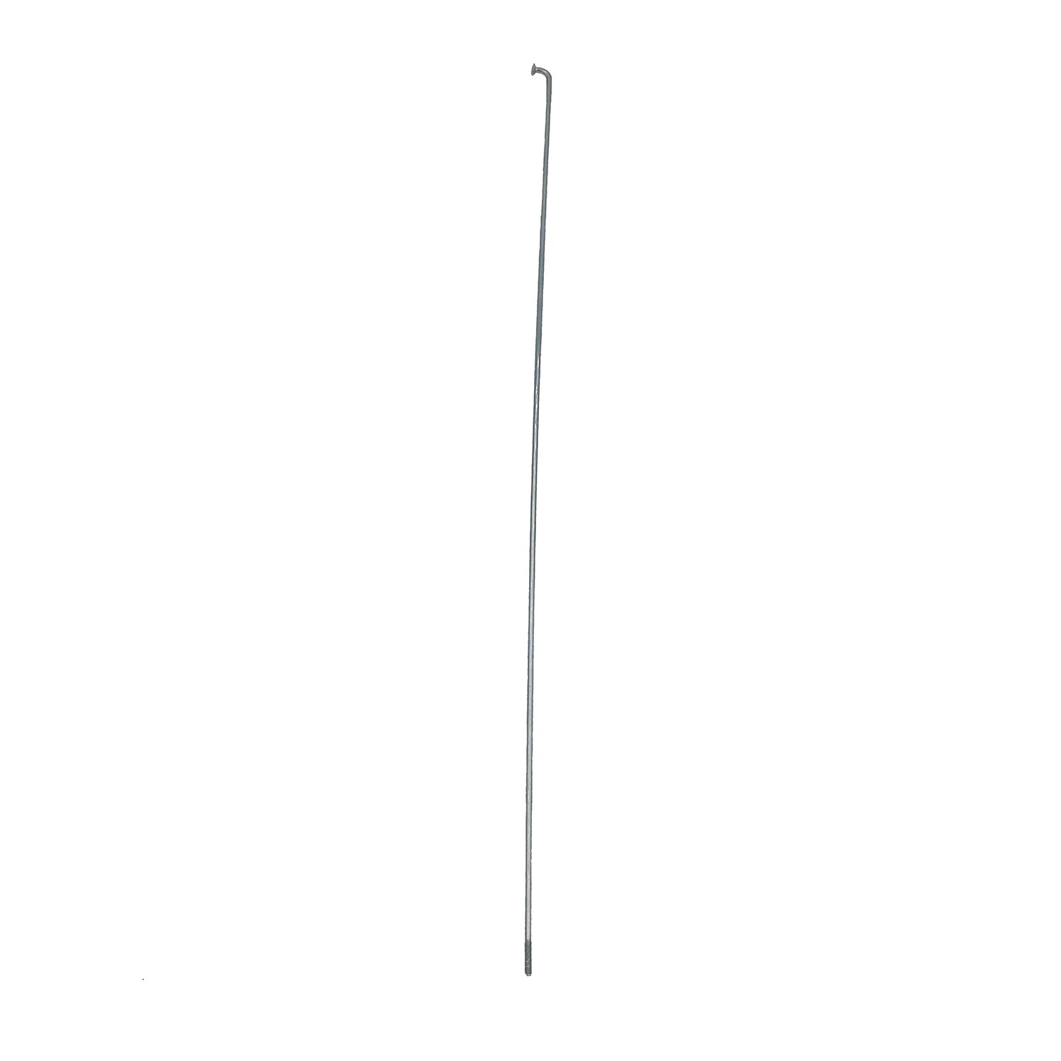 

Велосипедная спица TBS 14GX194мм с ниппелем 1/2", TBS 14GX194мм с ниппелем 1/2"