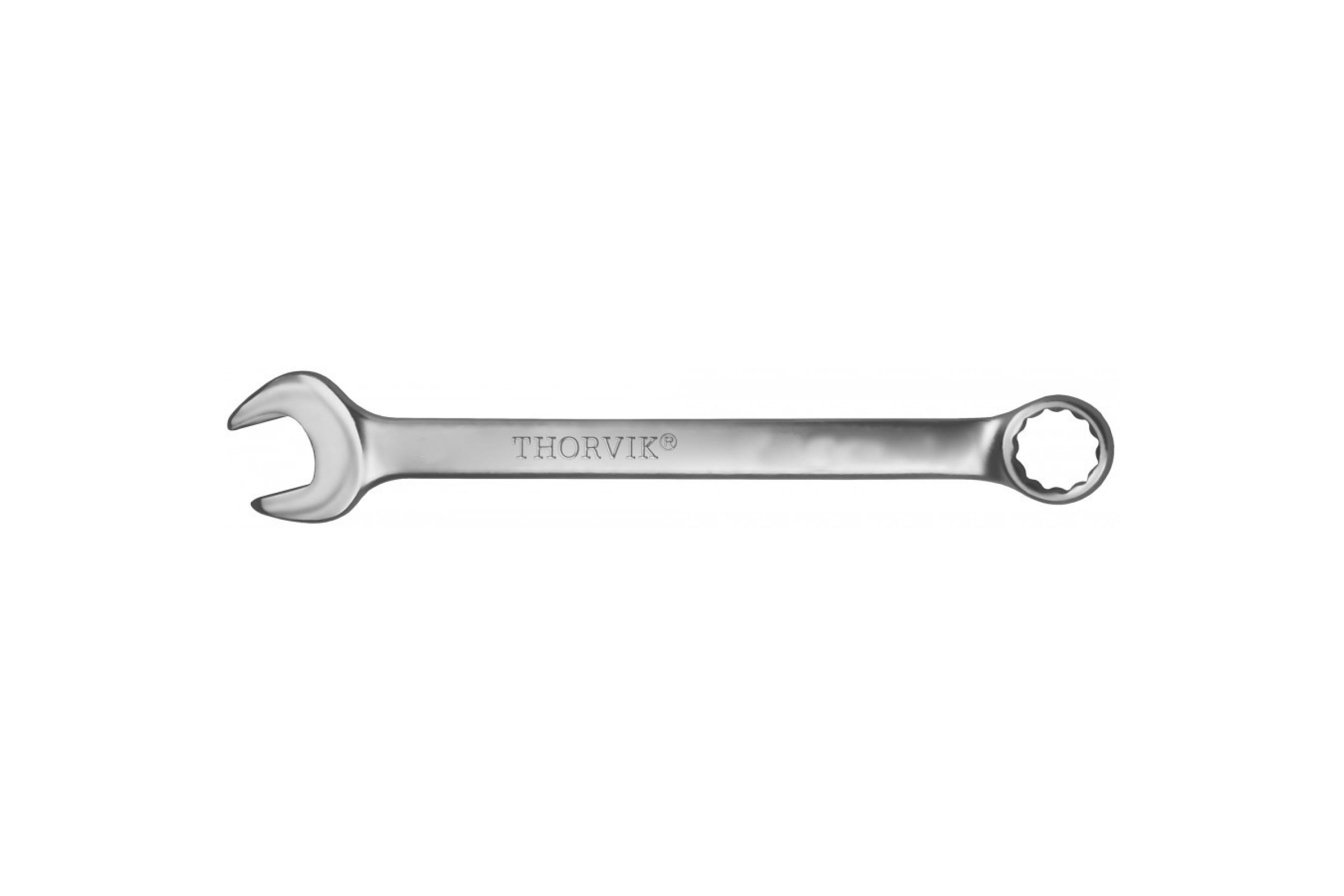 

Ключ комбинированный, 20 мм W30020 Thorvik, 52529