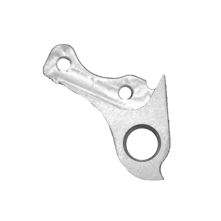 

Петух D79 фрезерованный для NORCO DH, Серебристый, Петух D79 фрезерованный для NORCO DH