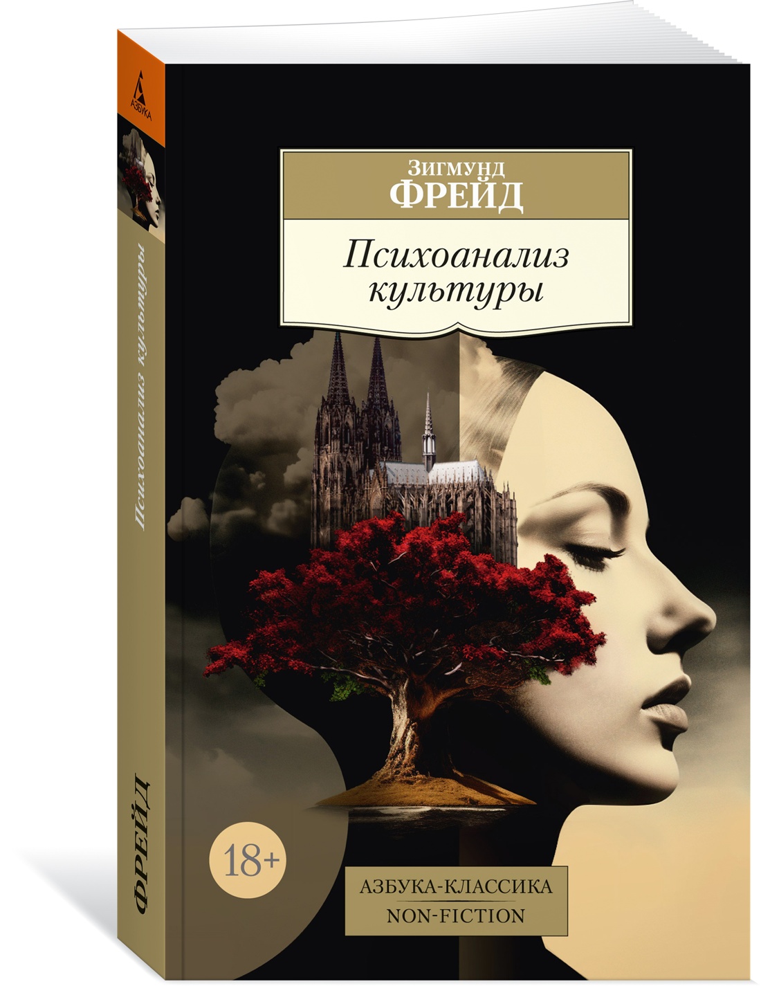 

Психоанализ культуры