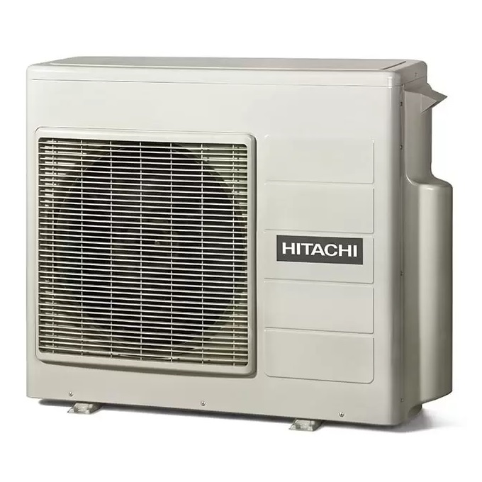 

Внешний блок Hitachi RAM-33NP2E, RAM-33NP2E