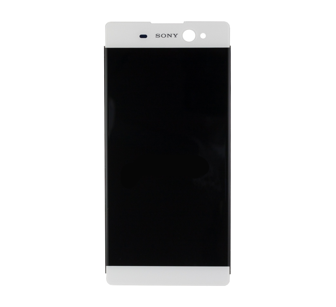 

Дисплей Sony Xperia XA Ultra Dual для смартфона Sony Xperia XA Ultra Dual белый, Sony Xperia XA Ultra Dual