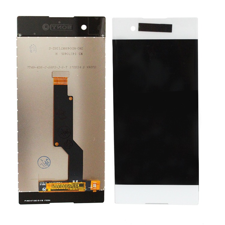 

Дисплей Sony Xperia XA Ultra Dual для смартфона Sony Xperia XA Ultra Dual белый, Sony Xperia XA Ultra Dual
