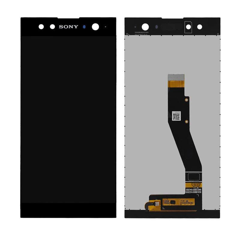 

Дисплей Sony Sony Xperia XA Dual для смартфона Sony Sony Xperia XA Dual черный, Sony Xperia XA Dual