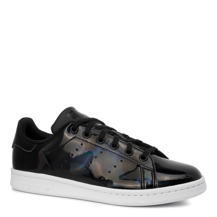 

Кеды Adidas STAN SMITH J цв. черный р. 38, STAN SMITH J_2384041