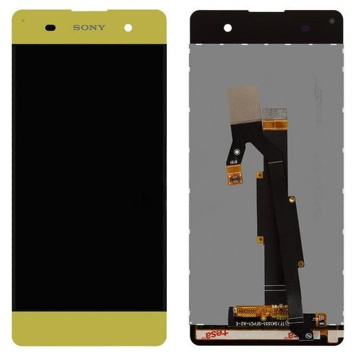 

Дисплей Айсотка для смартфона Sony Xperia XA F3111