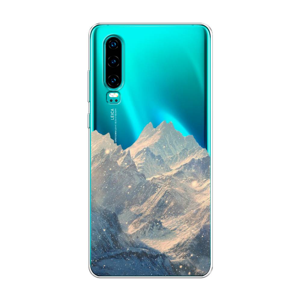 Чехол Awog  на Huawei P30 